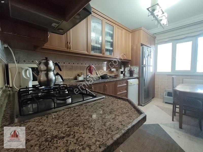 Moda Yapı'dan Akşemsettin Mah 200 Mt2 Dublex 4+2 Daire — fotoğraf 15