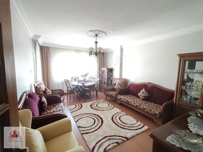 Moda Yapı'dan Akşemsettin Mah 200 Mt2 Dublex 4+2 Daire — fotoğraf 16