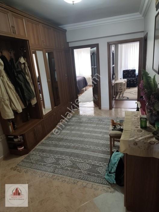 Moda Yapı'dan Akşemsettin Mah 200 Mt2 Dublex 4+2 Daire — fotoğraf 17