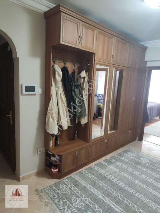 Moda Yapı'dan Akşemsettin Mah 200 Mt2 Dublex 4+2 Daire — fotoğraf 18