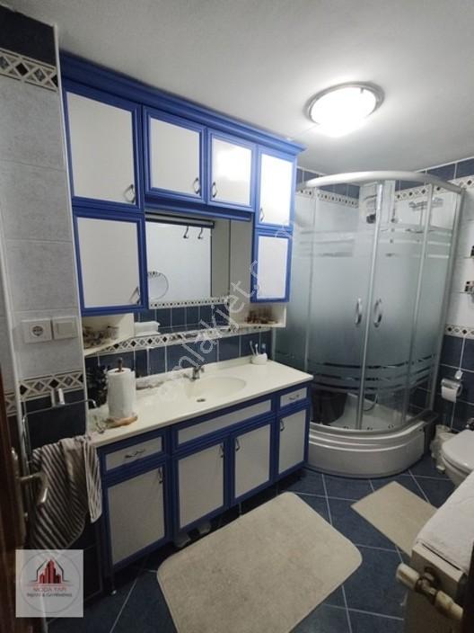 Moda Yapı'dan Akşemsettin Mah 200 Mt2 Dublex 4+2 Daire — fotoğraf 19