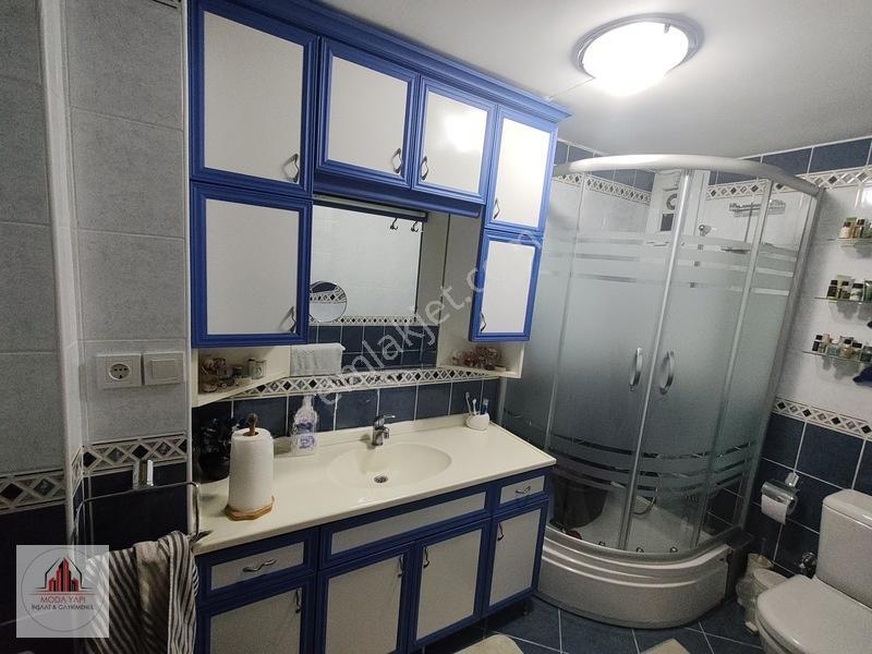 Moda Yapı'dan Akşemsettin Mah 200 Mt2 Dublex 4+2 Daire — fotoğraf 20