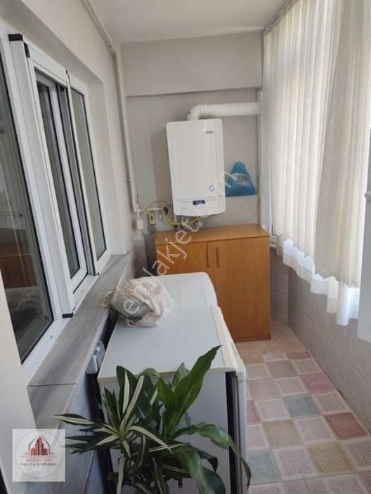 Moda Yapı'dan Akşemsettin Mah 200 Mt2 Dublex 4+2 Daire — fotoğraf 21