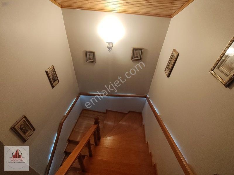 Moda Yapı'dan Akşemsettin Mah 200 Mt2 Dublex 4+2 Daire — fotoğraf 22