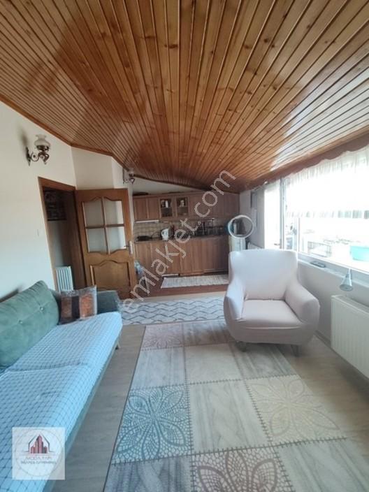 Moda Yapı'dan Akşemsettin Mah 200 Mt2 Dublex 4+2 Daire — fotoğraf 23
