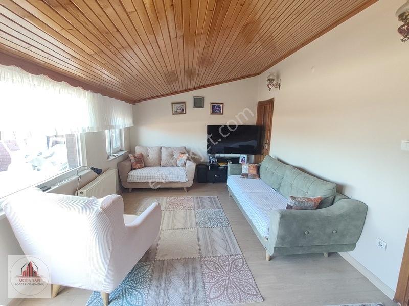 Moda Yapı'dan Akşemsettin Mah 200 Mt2 Dublex 4+2 Daire — fotoğraf 24