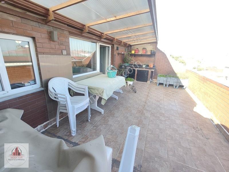 Moda Yapı'dan Akşemsettin Mah 200 Mt2 Dublex 4+2 Daire — fotoğraf 25