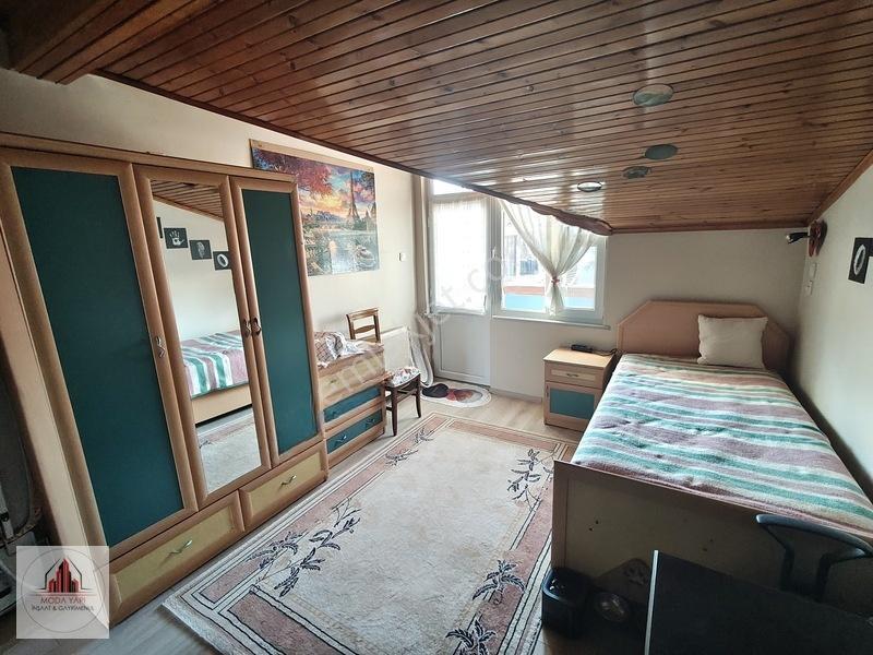 Moda Yapı'dan Akşemsettin Mah 200 Mt2 Dublex 4+2 Daire — fotoğraf 26