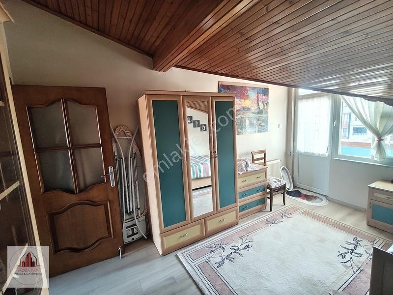 Moda Yapı'dan Akşemsettin Mah 200 Mt2 Dublex 4+2 Daire — fotoğraf 27