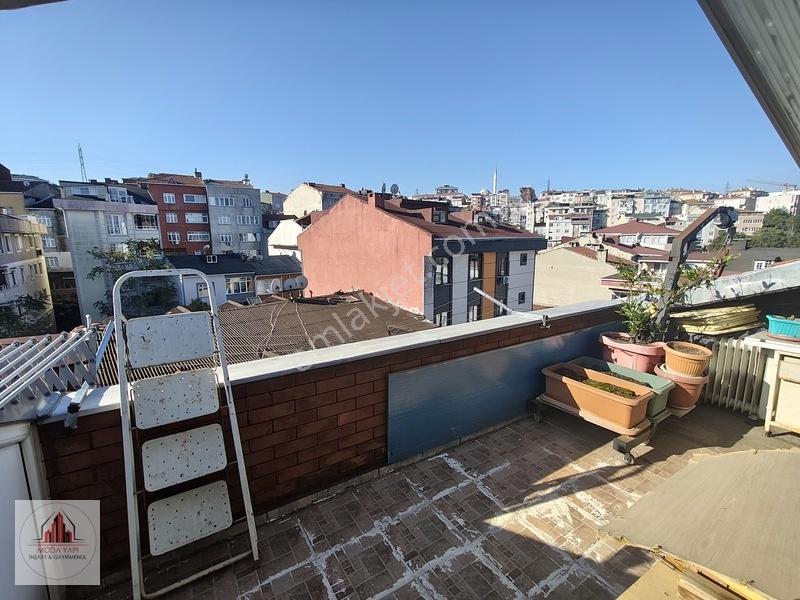 Moda Yapı'dan Akşemsettin Mah 200 Mt2 Dublex 4+2 Daire — fotoğraf 28
