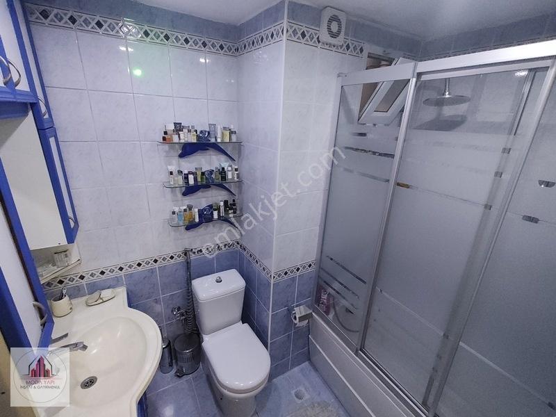 Moda Yapı'dan Akşemsettin Mah 200 Mt2 Dublex 4+2 Daire — fotoğraf 30