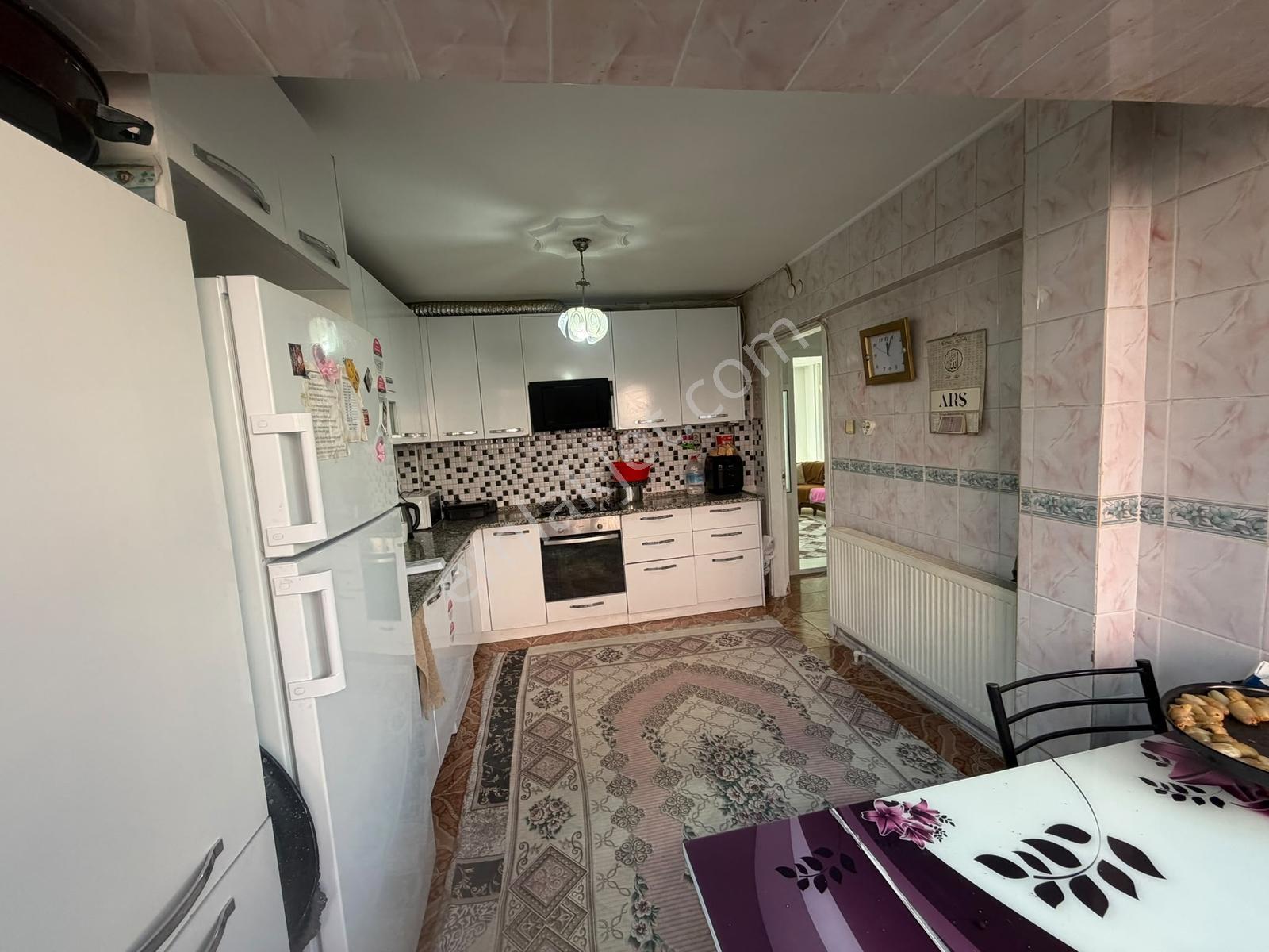 Manisa Yunusemre Güzelyurt Satılık Villa 5+1 Tripleks — fotoğraf 6