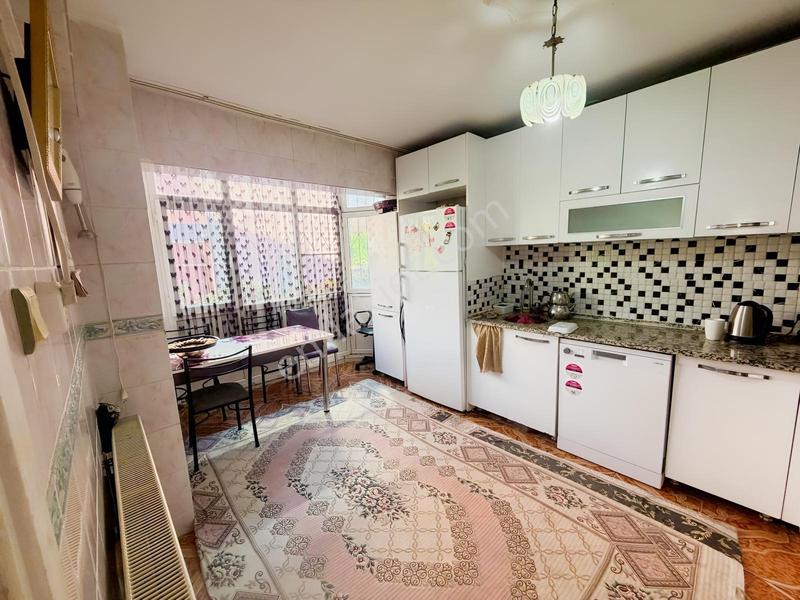 Manisa Yunusemre Güzelyurt Satılık Villa 5+1 Tripleks — fotoğraf 10