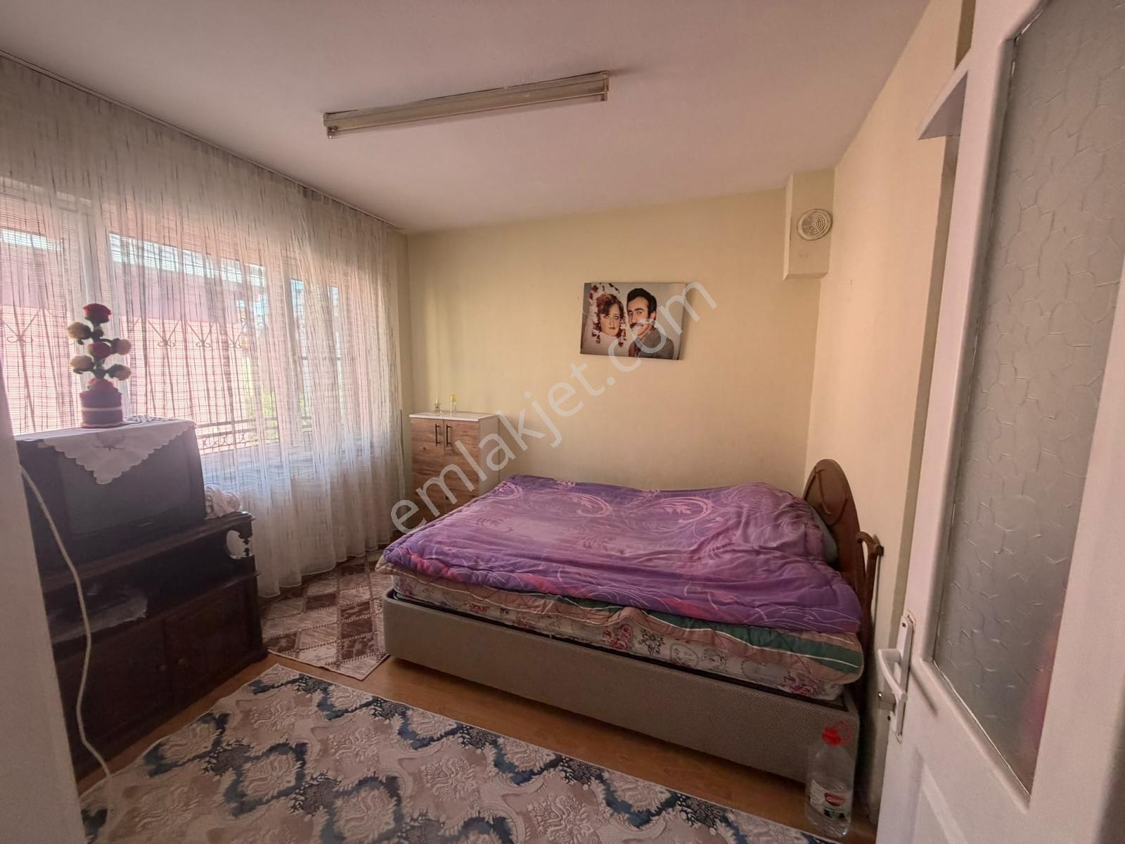 Manisa Yunusemre Güzelyurt Satılık Villa 5+1 Tripleks — fotoğraf 13