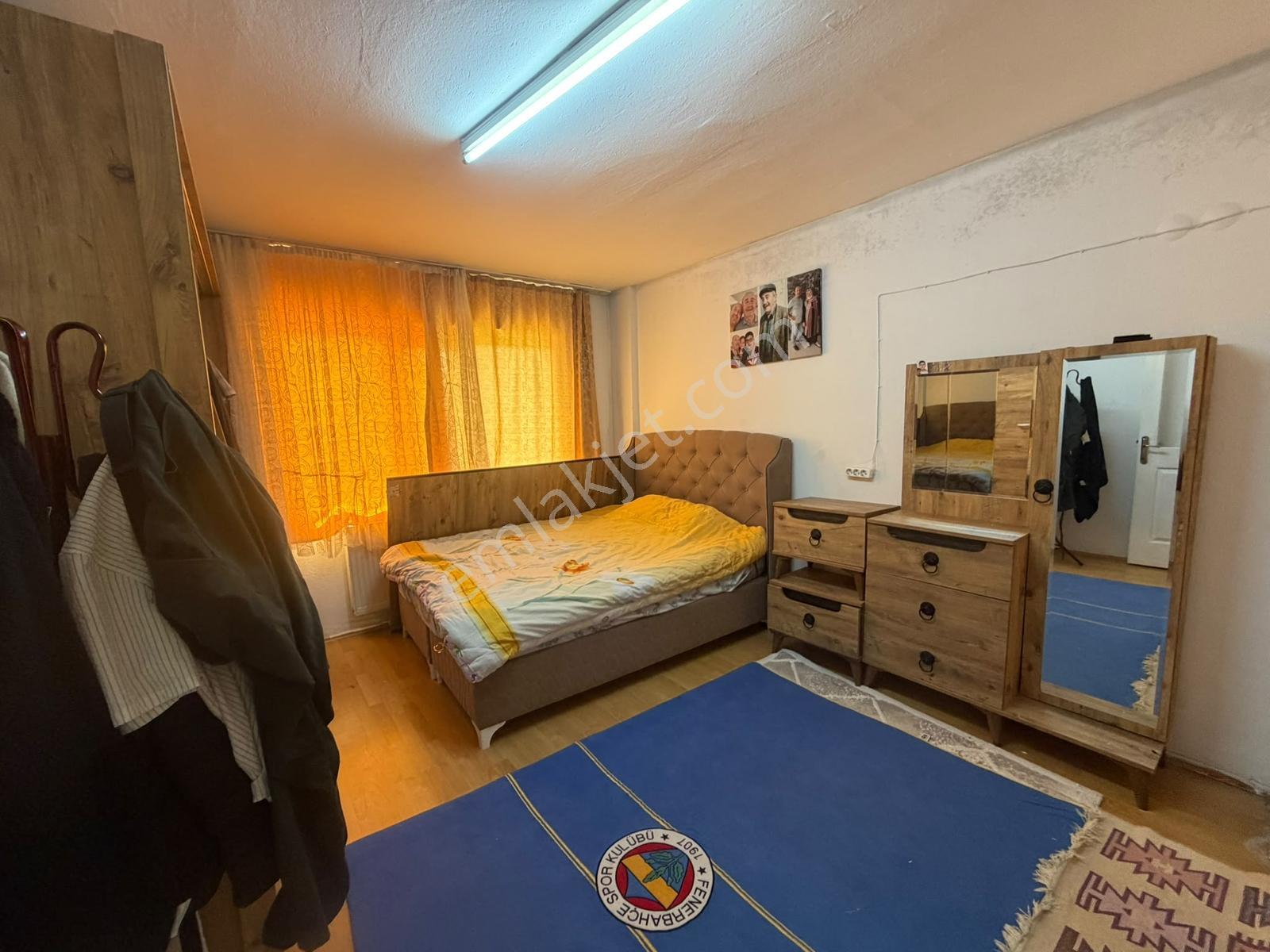 Manisa Yunusemre Güzelyurt Satılık Villa 5+1 Tripleks — fotoğraf 16