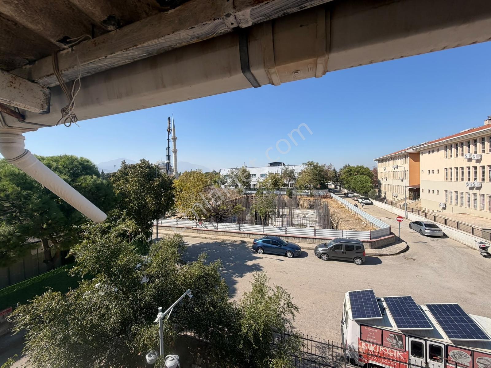 Manisa Yunusemre Güzelyurt Satılık Villa 5+1 Tripleks — fotoğraf 25