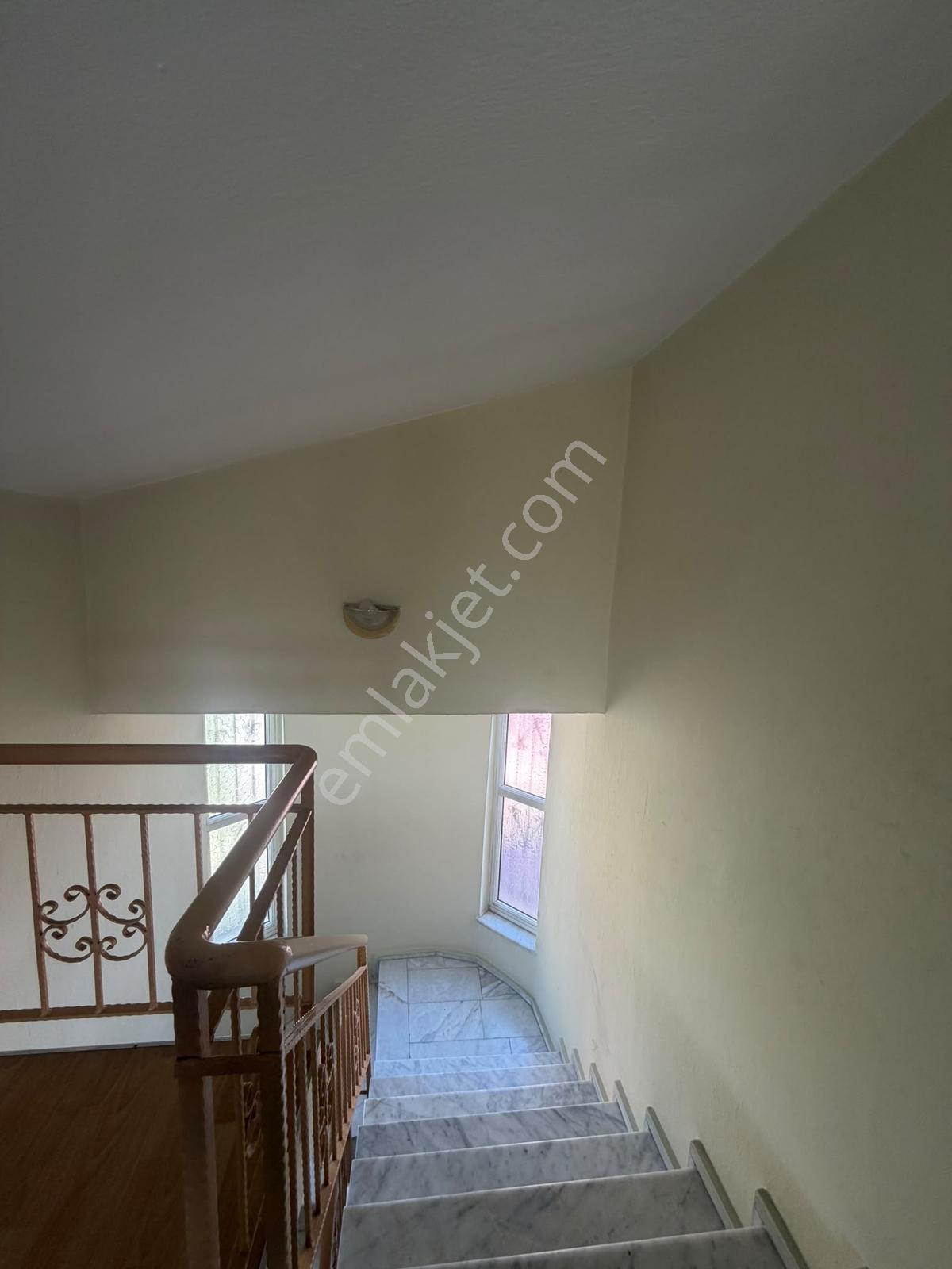 Manisa Yunusemre Güzelyurt Satılık Villa 5+1 Tripleks — fotoğraf 28
