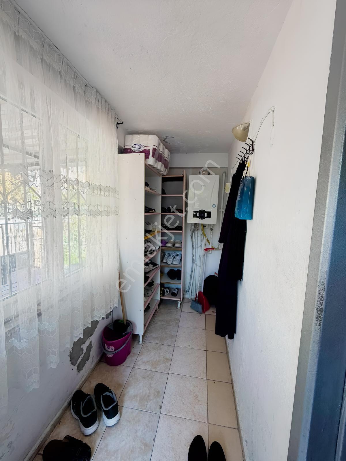Manisa Yunusemre Güzelyurt Satılık Villa 5+1 Tripleks — fotoğraf 32