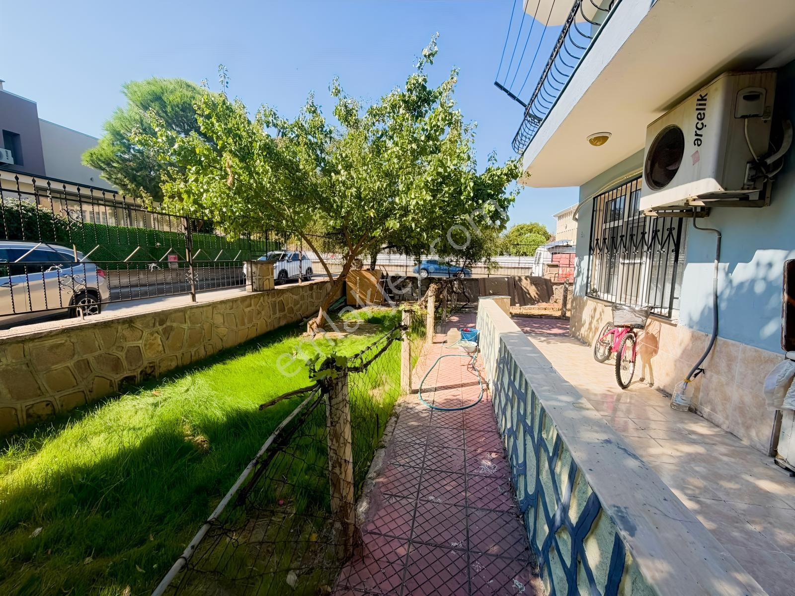 Manisa Yunusemre Güzelyurt Satılık Villa 5+1 Tripleks — fotoğraf 33