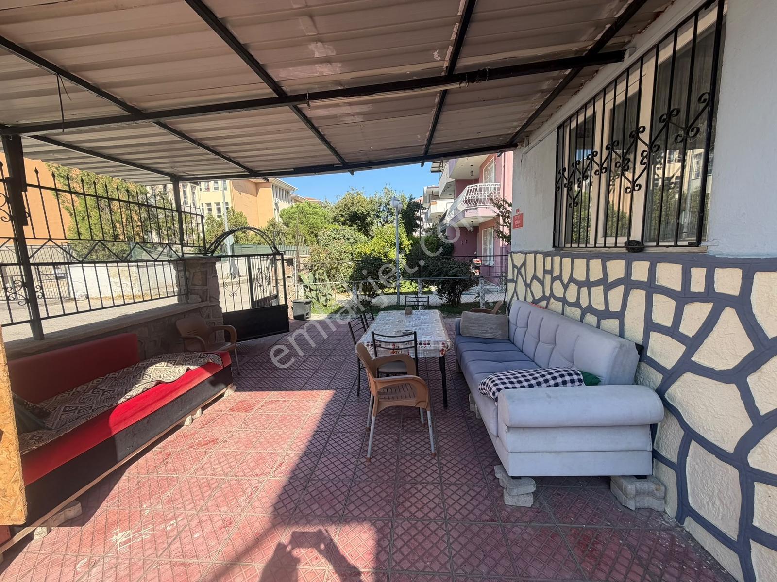 Manisa Yunusemre Güzelyurt Satılık Villa 5+1 Tripleks — fotoğraf 34
