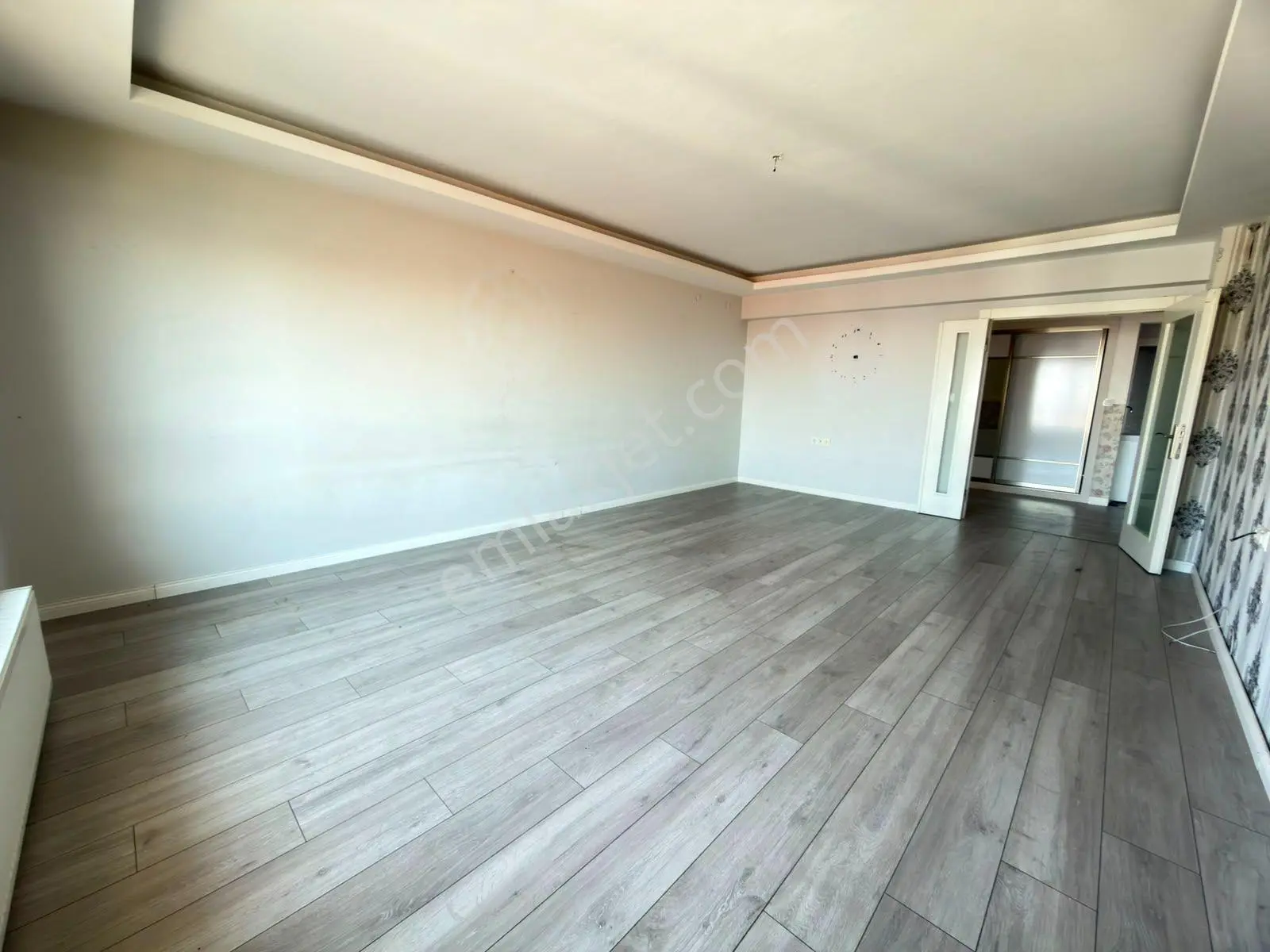 Kariyer'den Site İçinde Yüksek Katta Balkonlu Manzara 3+1 Daire — fotoğraf 12