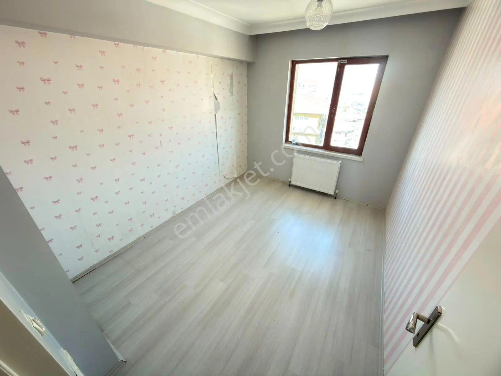 Kariyer'den Site İçinde Yüksek Katta Balkonlu Manzara 3+1 Daire — fotoğraf 25