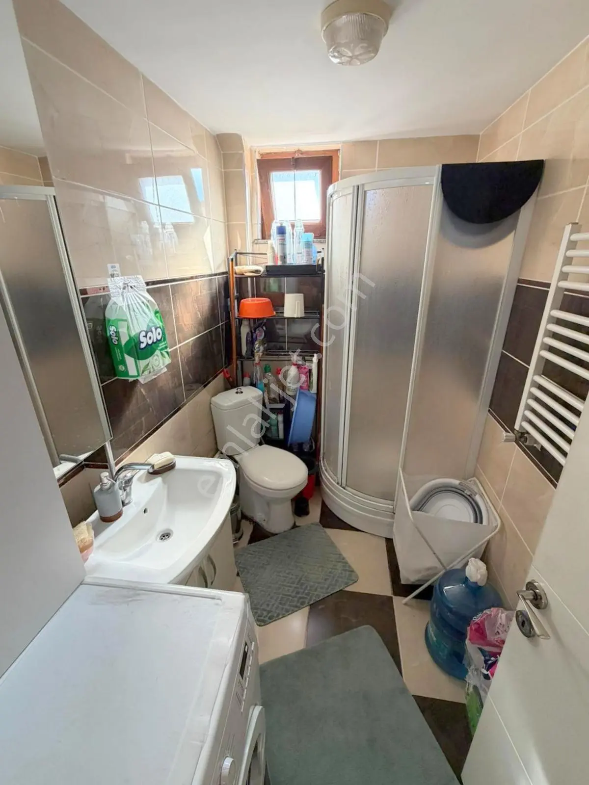 Mertcan'dan Metroya Yürüme 6dk İskanlı Balkonlu Ara Kat 3+1 — fotoğraf 32
