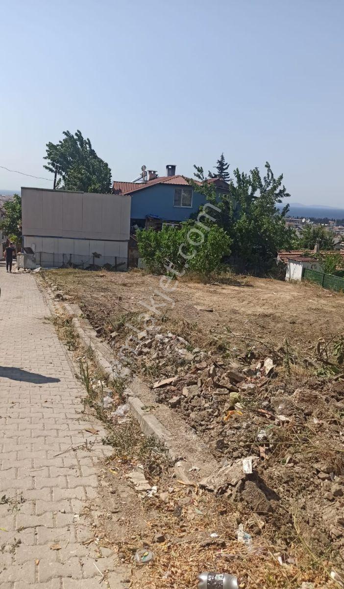 Turyap Ubeydullah'tan Deniz Manzaralı Kelepir Arsa — fotoğraf 2