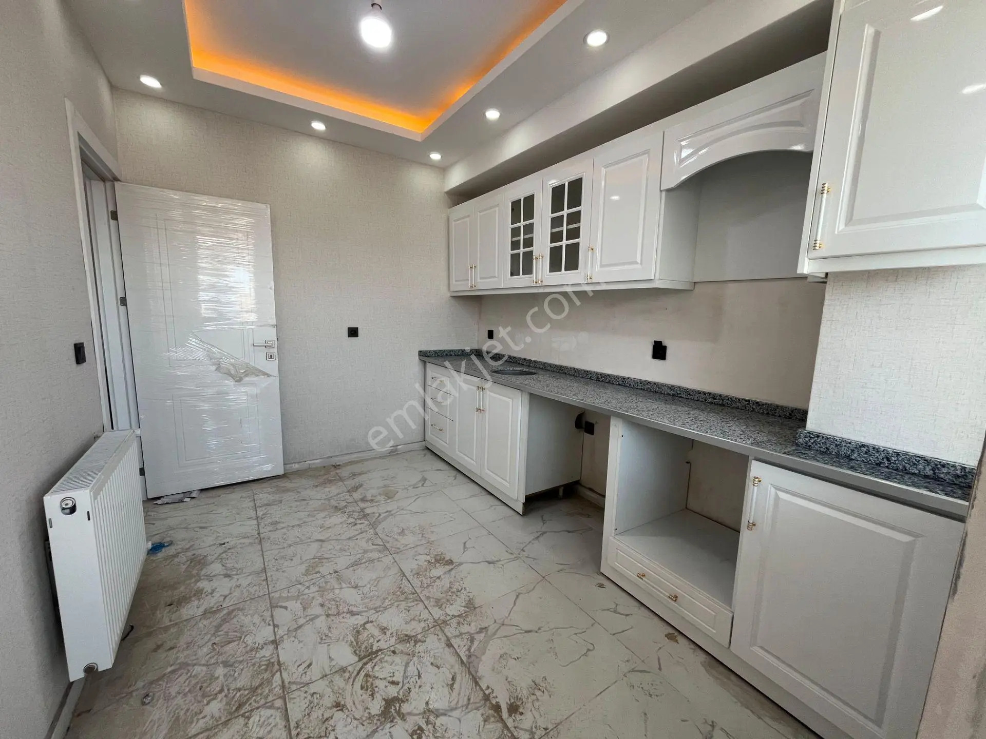 Bena Emlak'tan Satılık 2+1 Sıfır Daire — fotoğraf 2
