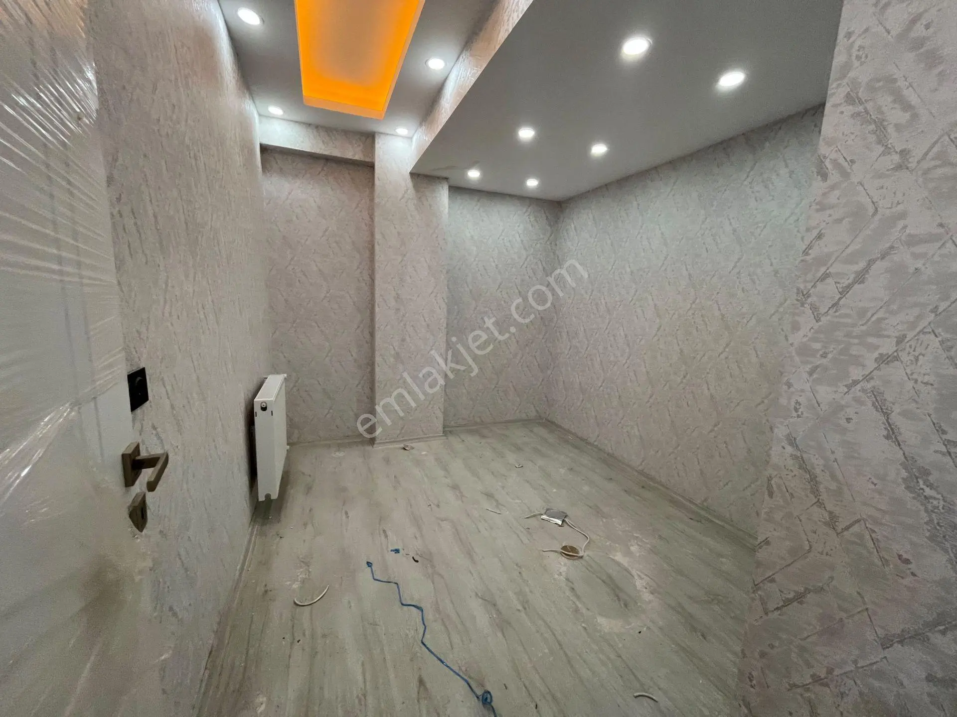 Bena Emlak'tan Satılık 2+1 Sıfır Daire — fotoğraf 5