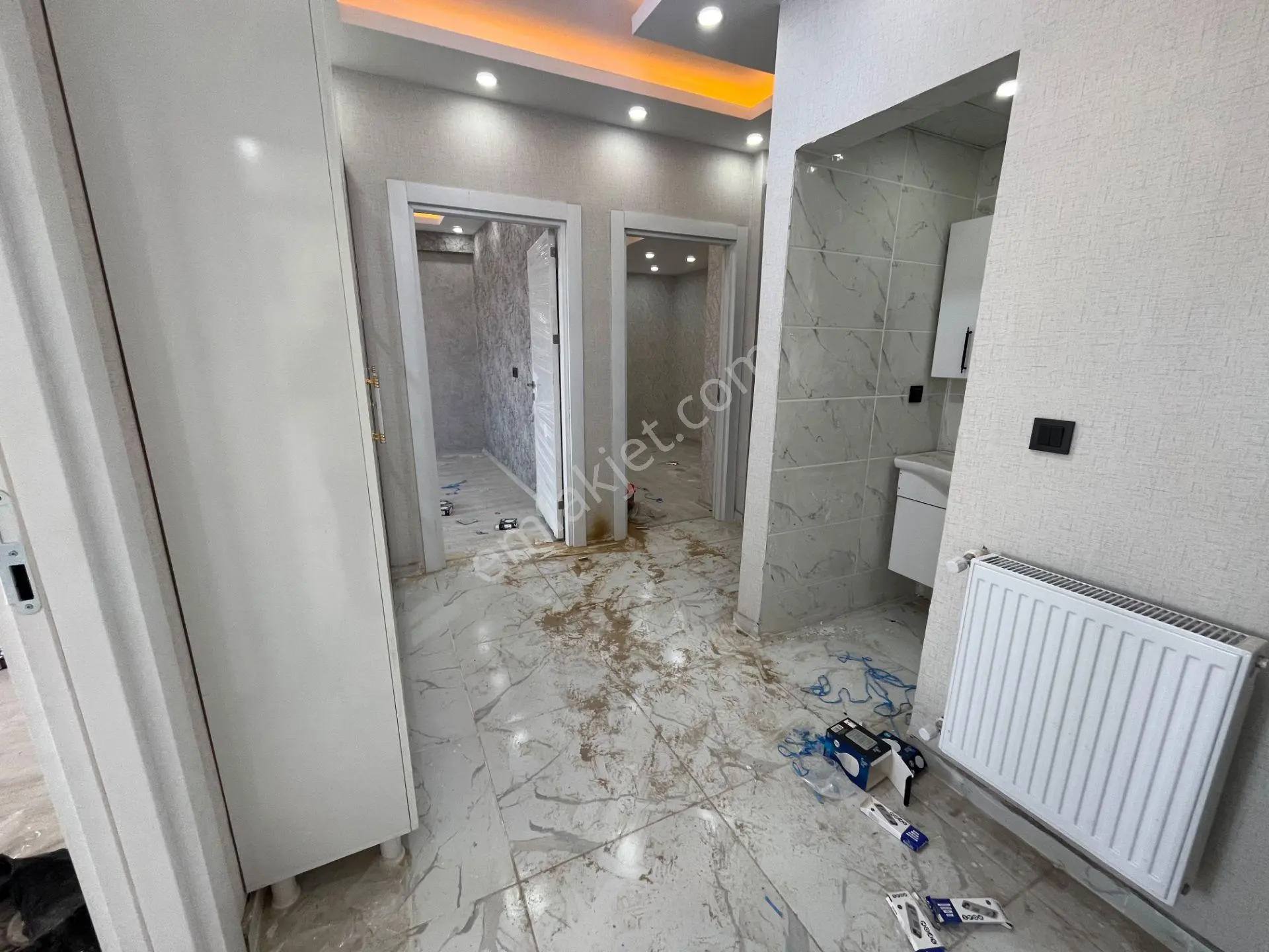 Bena Emlak'tan Satılık 2+1 Sıfır Daire — fotoğraf 7