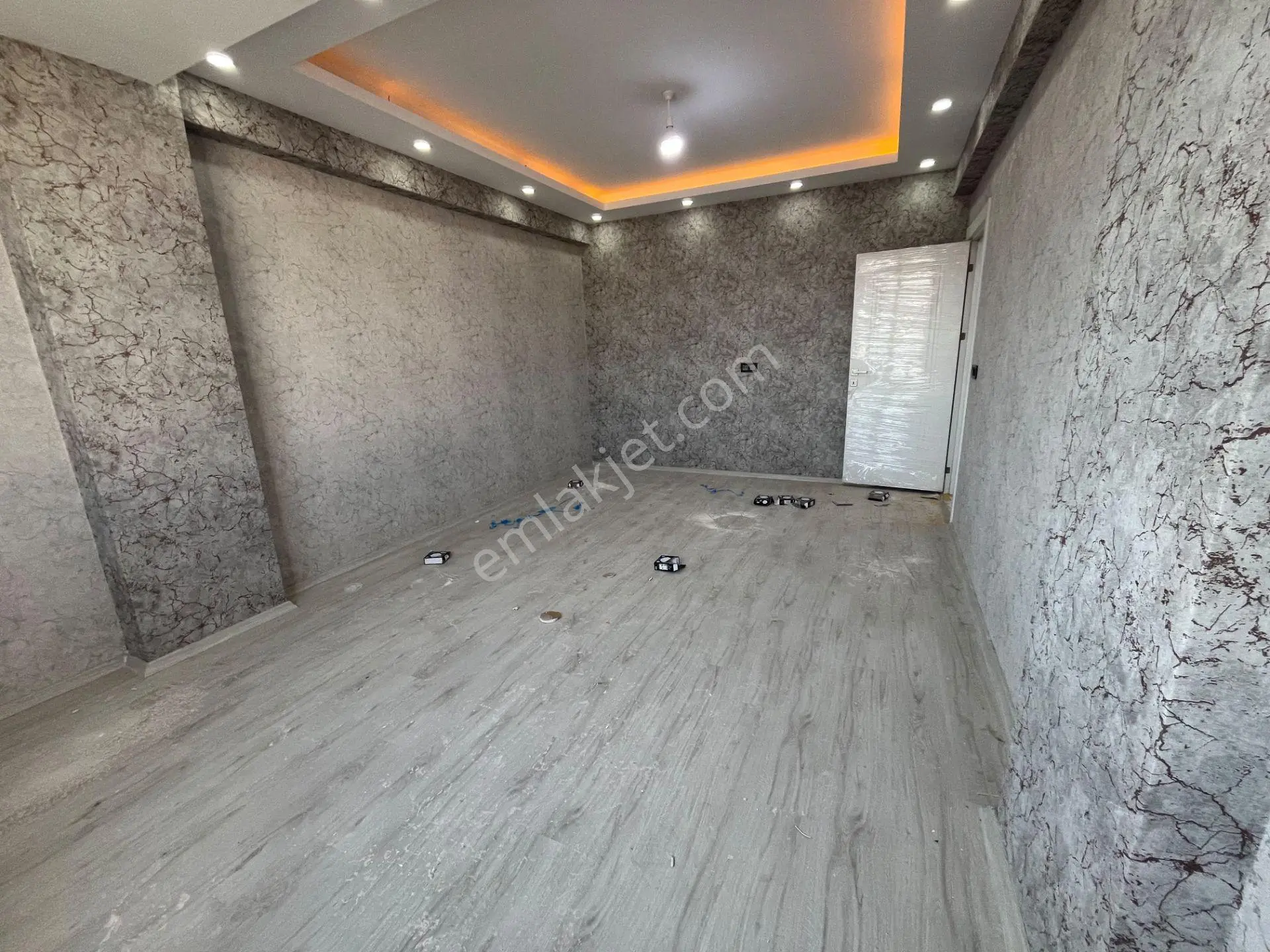 Bena Emlak'tan Satılık 2+1 Sıfır Daire — fotoğraf 10