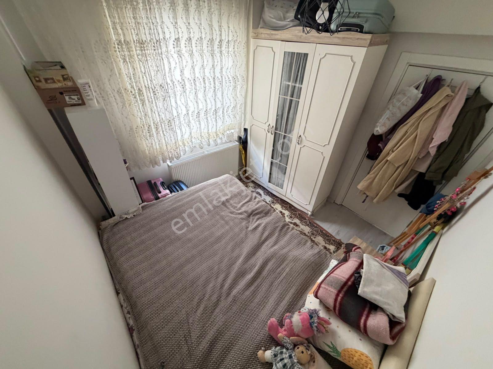 Hayal'den Atatürk Mh'de 2+1 1. Ara Katta Merkezi Konumda Kaçrılmaz Daire — fotoğraf 11