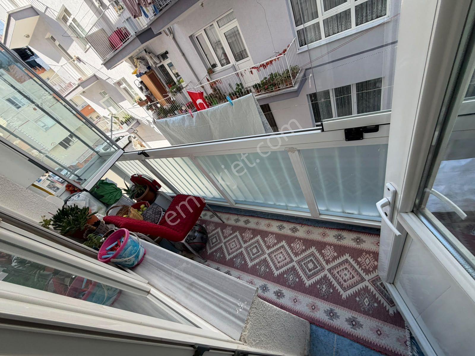 Hayal'den Atatürk Mh'de 2+1 1. Ara Katta Merkezi Konumda Kaçrılmaz Daire — fotoğraf 19
