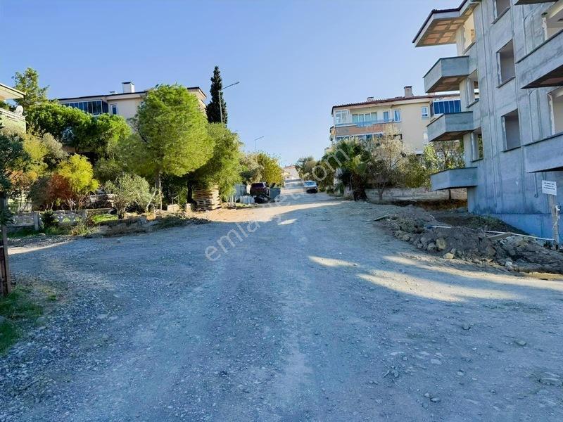 Yumukoğlu Emlaktan Satılık Daire — fotoğraf 2