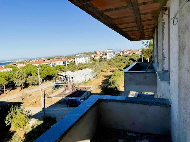 Yumukoğlu Emlaktan Satılık Daire — fotoğraf 10