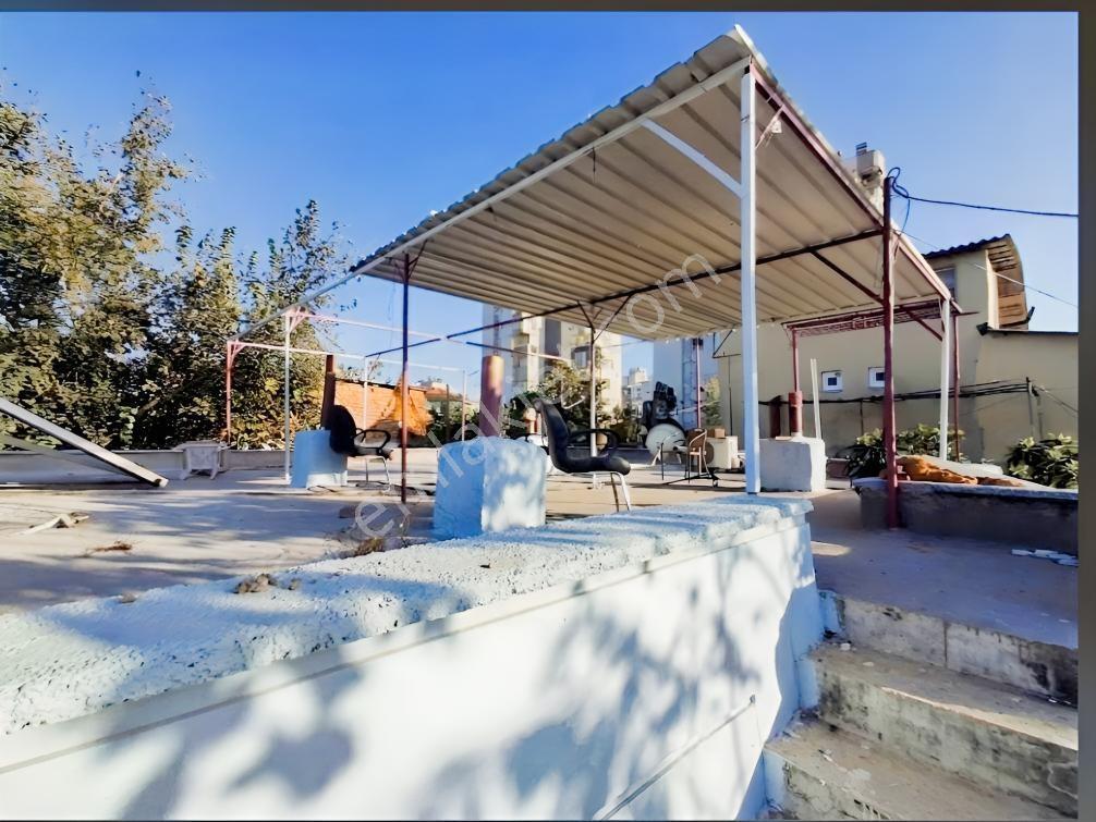 Ermenekte Satılık 358 M² İmarlı Arsa Ve 3+1 Müstakil Ev — fotoğraf 5