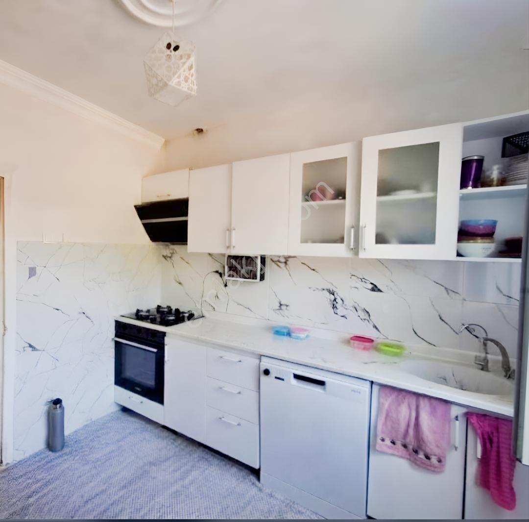 Ermenekte Satılık 358 M² İmarlı Arsa Ve 3+1 Müstakil Ev — fotoğraf 8