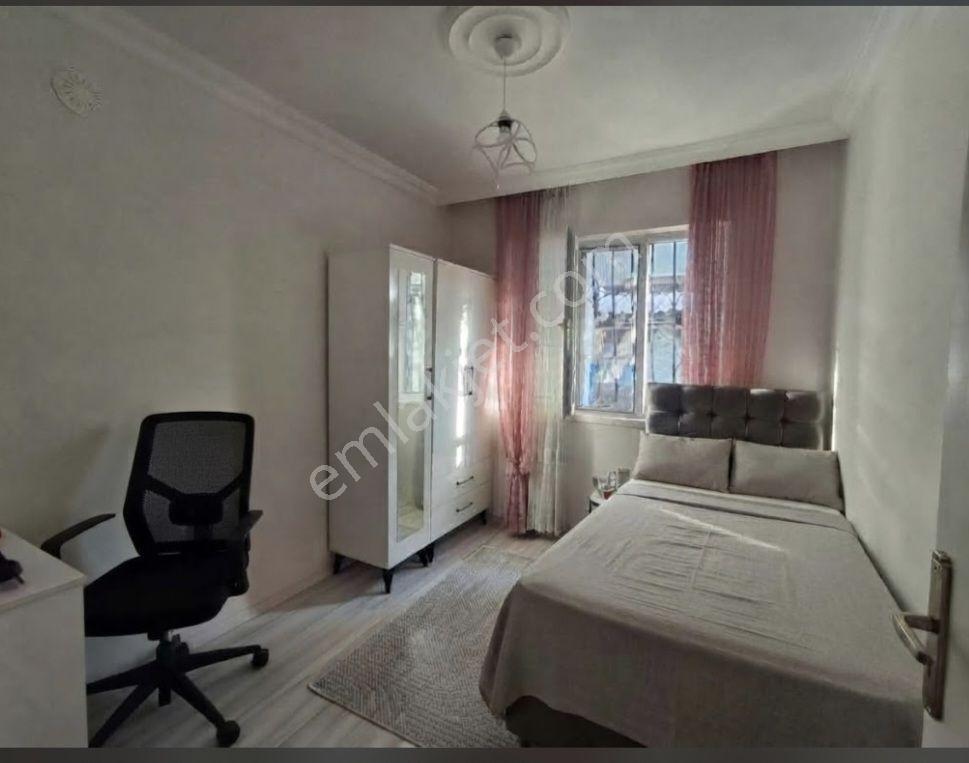 Ermenekte Satılık 358 M² İmarlı Arsa Ve 3+1 Müstakil Ev — fotoğraf 10