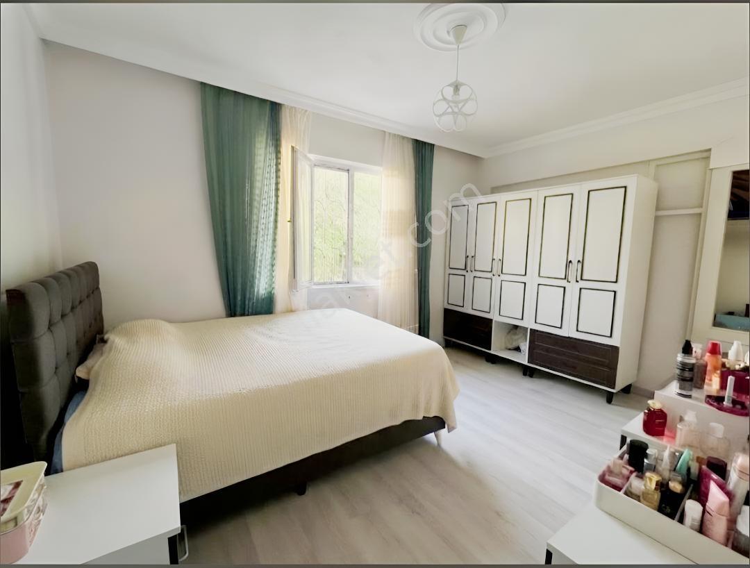 Ermenekte Satılık 358 M² İmarlı Arsa Ve 3+1 Müstakil Ev — fotoğraf 11