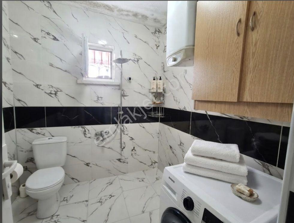 Ermenekte Satılık 358 M² İmarlı Arsa Ve 3+1 Müstakil Ev — fotoğraf 12