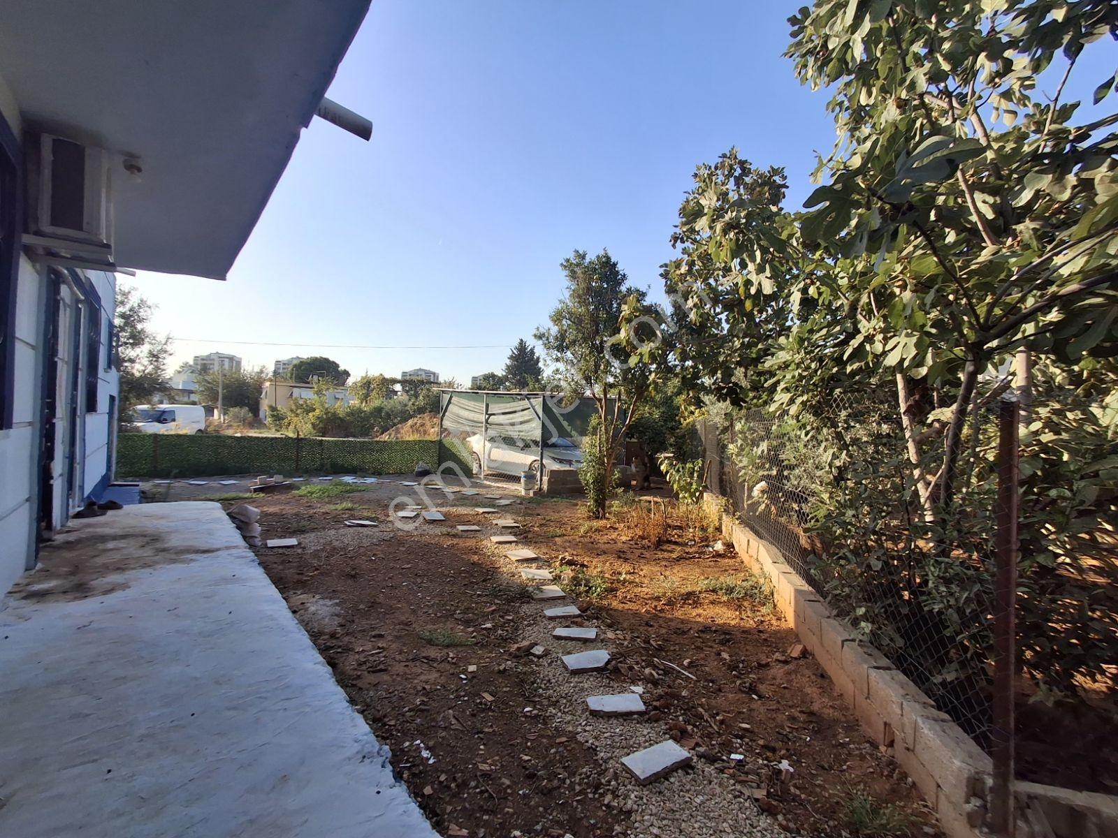Ermenekte Satılık 358 M² İmarlı Arsa Ve 3+1 Müstakil Ev — fotoğraf 19