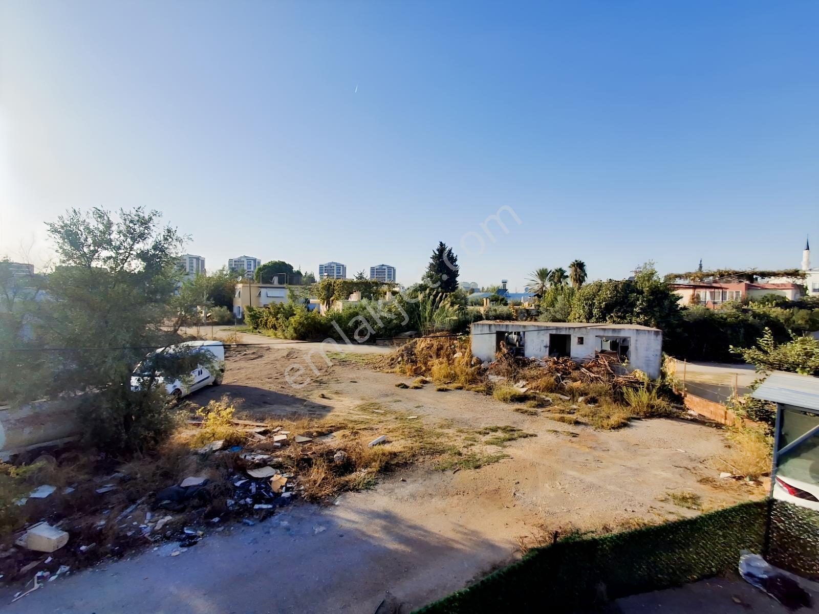 Ermenekte Satılık 358 M² İmarlı Arsa Ve 3+1 Müstakil Ev — fotoğraf 20
