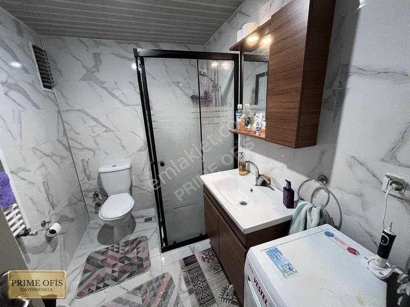 Altınevler'De Yapılı 3+1 Daire