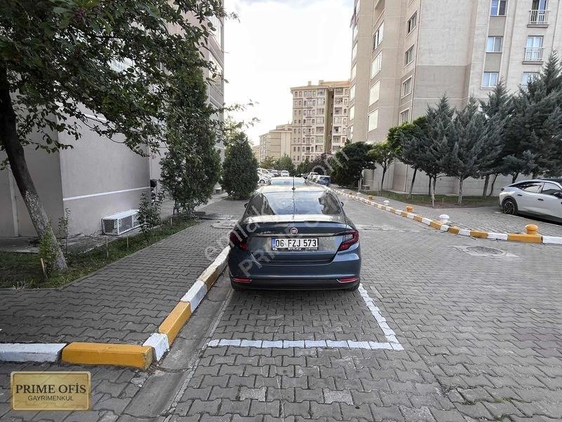 Altınevler'de Yapılı 3+1 Daire — fotoğraf 24