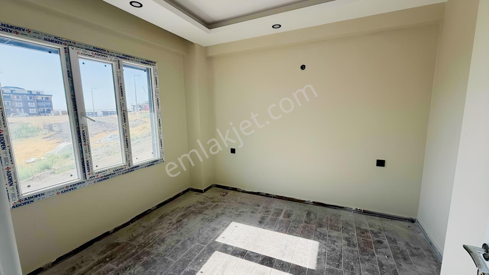 Edip Erdem Emlak'tan Satılık 1+1 Lüx Daire — fotoğraf 6