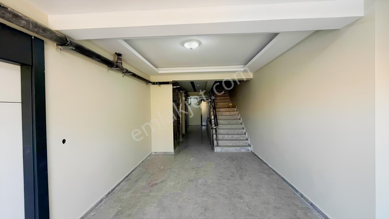 Edip Erdem Emlak'tan Satılık 1+1 Lüx Daire — fotoğraf 9