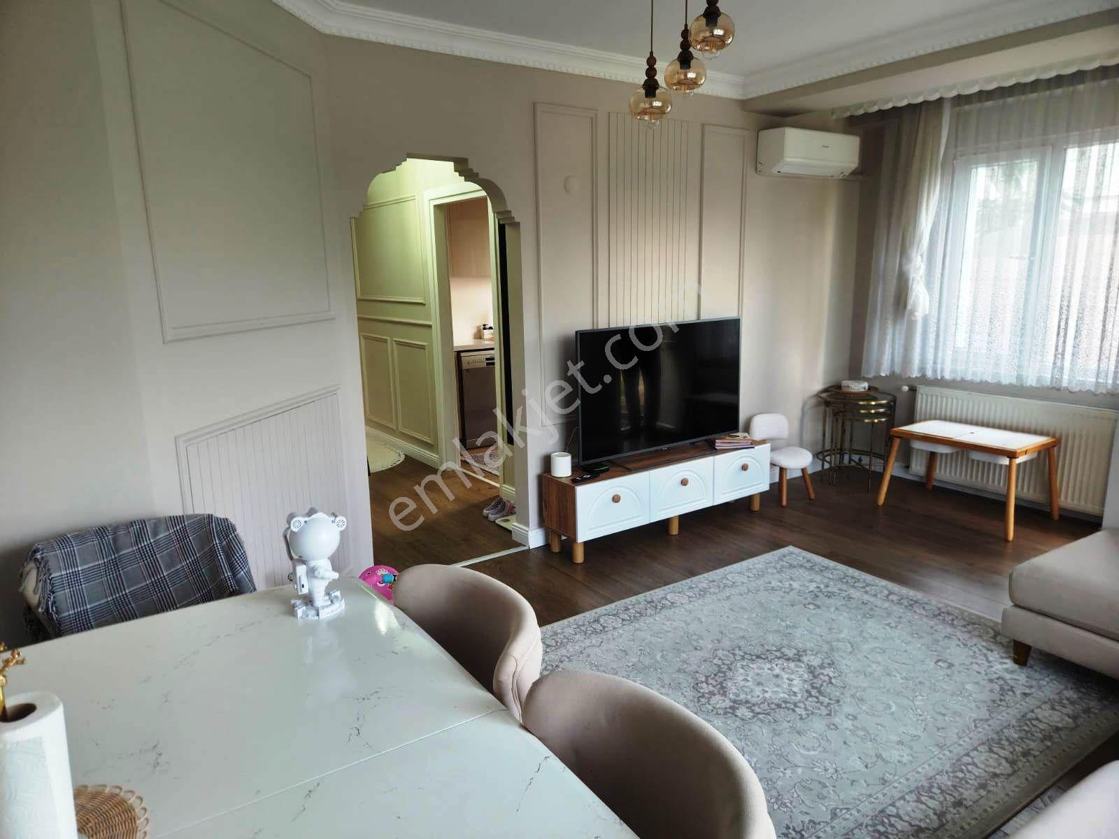 Armağanevler Akdeniz Cadd.cephe 17 Yıllık 115m2 Satılık Dubleks — fotoğraf 3