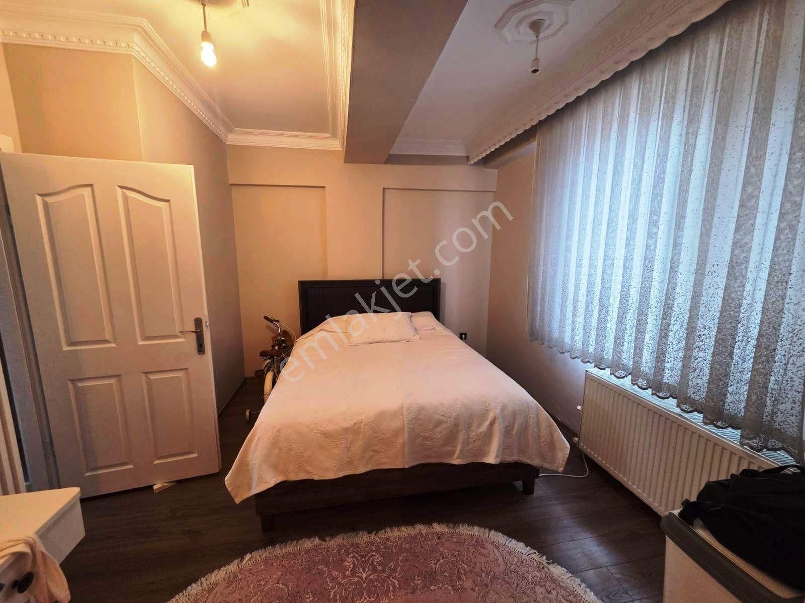 Armağanevler Akdeniz Cadd.cephe 17 Yıllık 115m2 Satılık Dubleks — fotoğraf 5