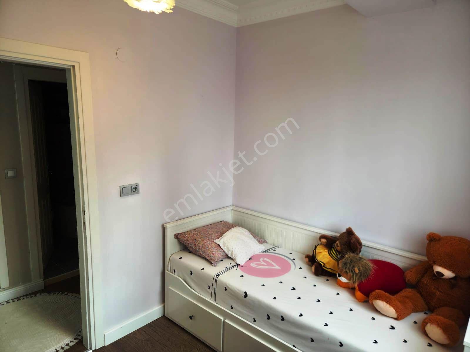 Armağanevler Akdeniz Cadd.cephe 17 Yıllık 115m2 Satılık Dubleks — fotoğraf 9